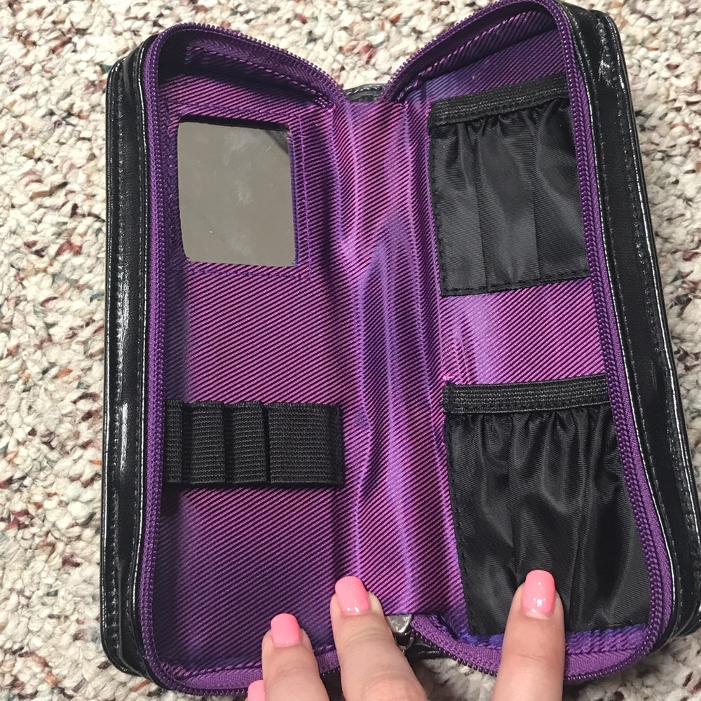 Younique Travel Cosmetic Case